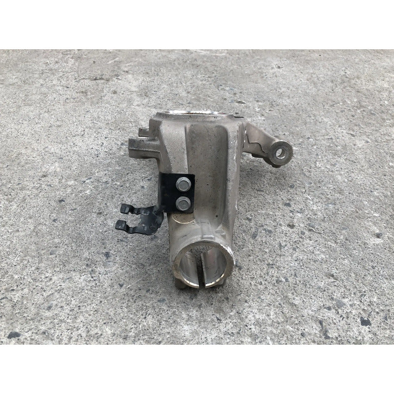 Mango Delantero Derecho Para Nissan  Nissan Altima 2019, 2020, 2021, 2022, 2023, 2024 - Motor 2.5 Litros, 4 Cilindros - Original