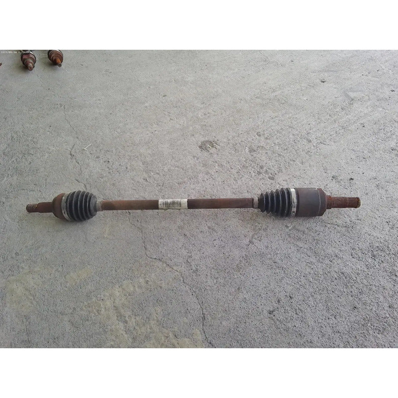 Junta Homocinetica Trasera Izquierda Original Para Land Rover Lr2 2011, 2012, 2013, 2014, 2015
