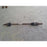 Junta Homocinetica Trasera Izquierda Original Para Land Rover Lr2 2011, 2012, 2013, 2014, 2015