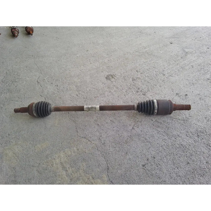 Junta Homocinetica Trasera Izquierda Original Para Land Rover Lr2 2011, 2012, 2013, 2014, 2015