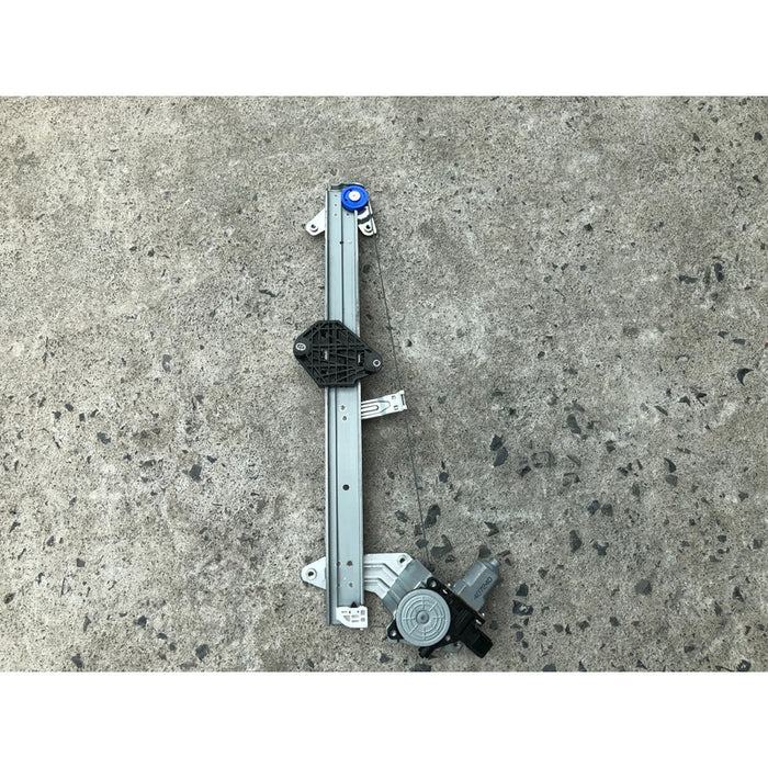 Elevador Puerta Delantera Derecha Para Subaru Forester 2014, 2015, 2016, 2017, 2018
