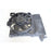 Motoventilador Para Chrysler Aspen 2004, 2005, 2006, 2007, 2008, 2009 Motor 5.7 (original)