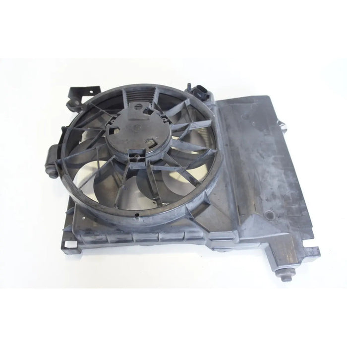 Motoventilador Para Chrysler Aspen 2004, 2005, 2006, 2007, 2008, 2009 Motor 5.7 (original)