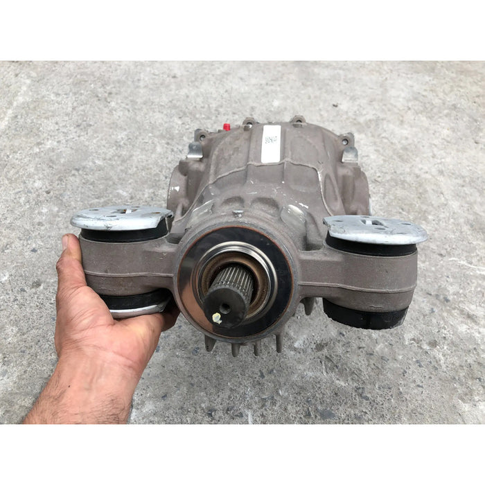 Diferencial Trasero Para Ford Explorer 2020, 2021, 2022, 2023, 2024, 2025 - Motor 2.3 Litros, 4x2, Original