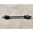 Junta Homocinetica Trasera Izquierda Para Mercedes Benz E350 2010, 2011, 2012, 2013, 2014 Motor 3.5