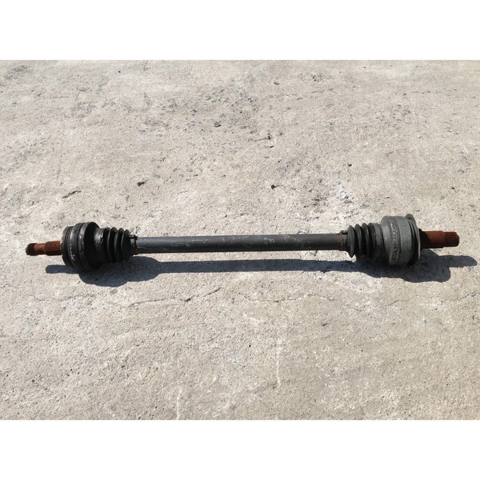 Junta Homocinetica Trasera Izquierda Para Mercedes Benz E350 2010, 2011, 2012, 2013, 2014 Motor 3.5