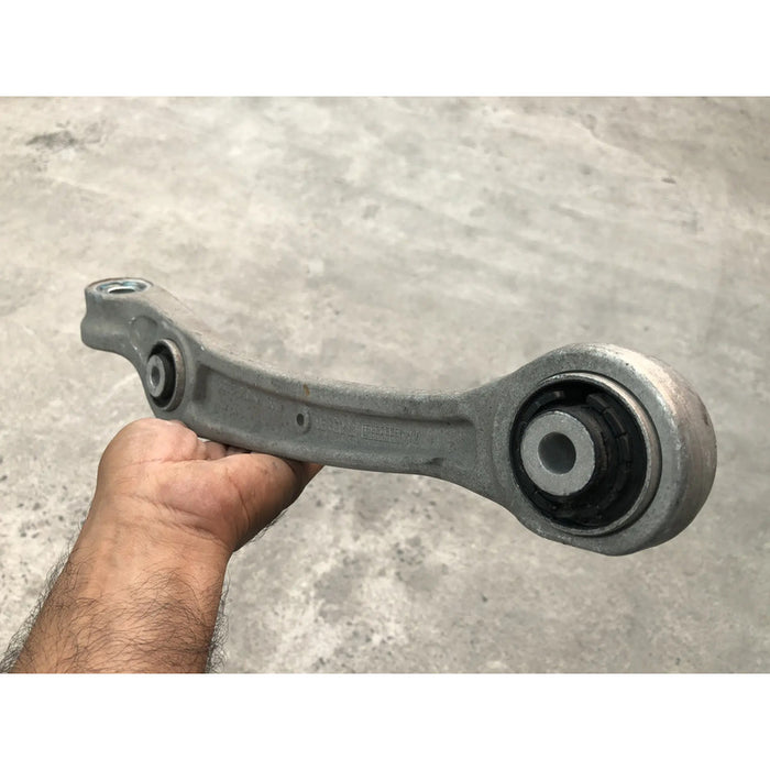 Tirante Delantero Derecho Porsche Macan 2017, 2018, 2019, 2020, 2021, 2022, 2023,2024 Para Motor 3.0 Litros