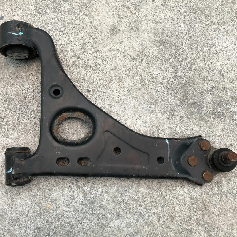 Horquilla Delantera Izquierda Para Chevrolet Trax 2013, 2014, 2015, 2016, 2017, 2018, 2019, 2020, 2021, 2022 (motor 1.4)