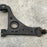 Horquilla Delantera Izquierda Para Chevrolet Trax 2013, 2014, 2015, 2016, 2017, 2018, 2019, 2020, 2021, 2022 (motor 1.4)
