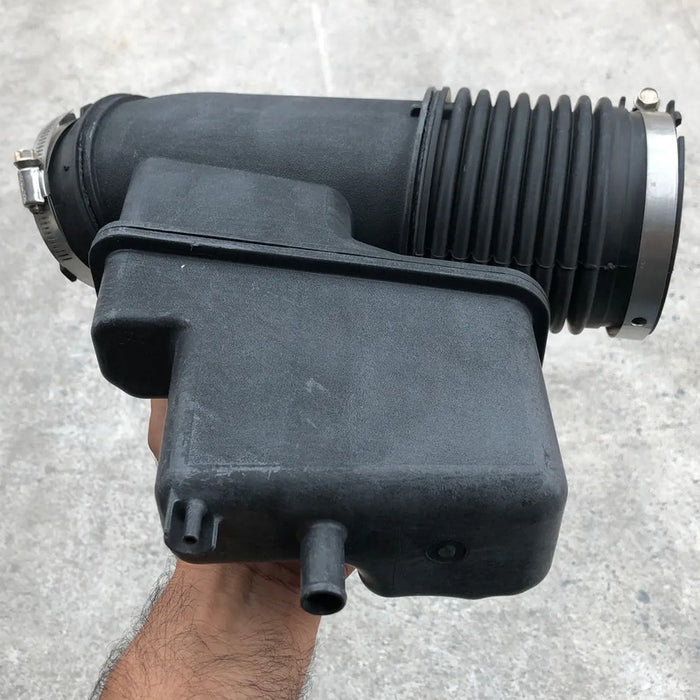 Manguera De Porta Filtro, Toyota Tundra 2008, 2009, 2010, 2011, 2012, 2013, 2014, 2015, 2016, 2017, 2018, 2019, 2020, 2021 Motor 5.7