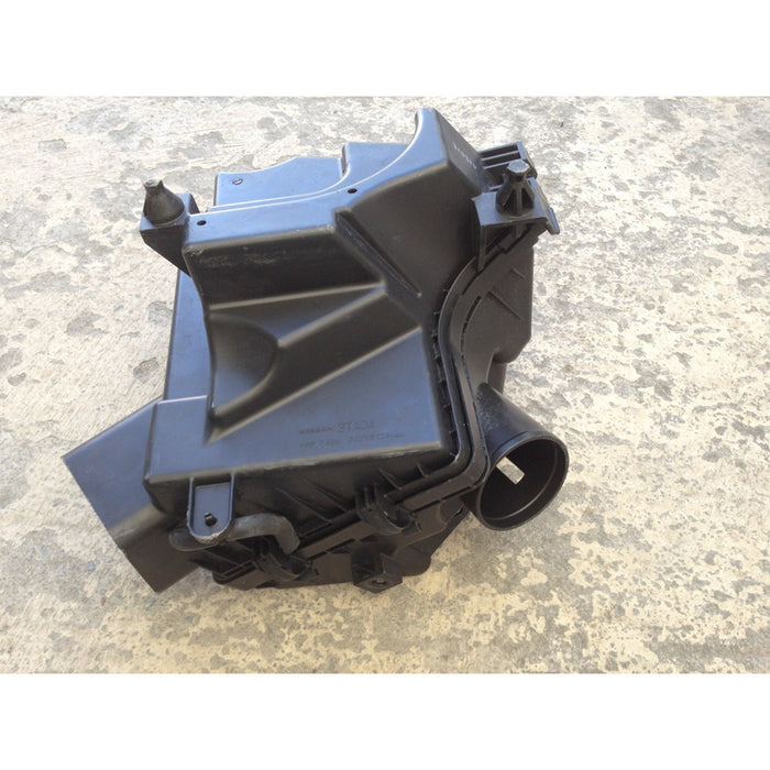 Porta Filtro De Aire Original - Altima 2013 Al 2018 2.5 L