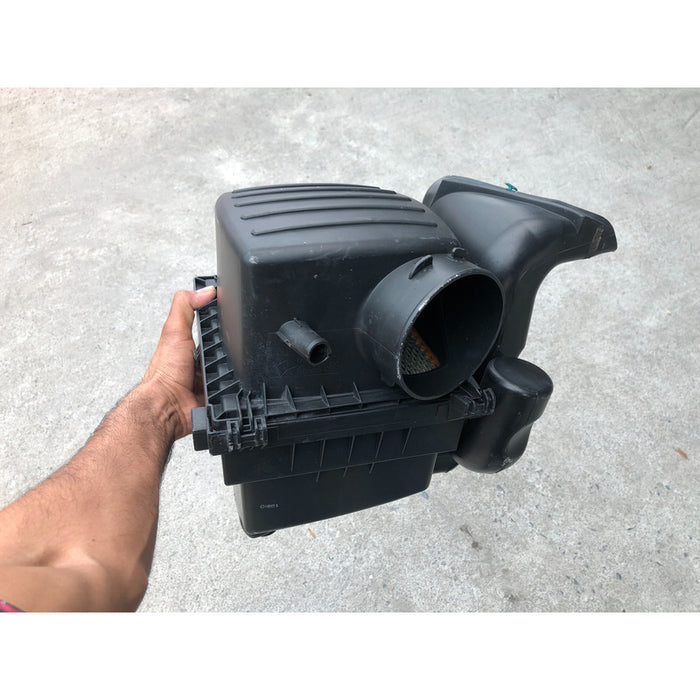 Porta Filtro De Aire Jeep Grand Cherokee 2011 Al 2020 3.6