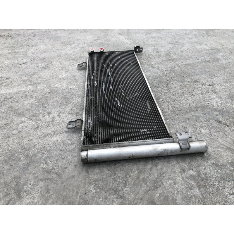 Condensador Original Para Toyota Camry 2013, 2014, 2015, 2016, 2017, 2018 Motor 2.5
