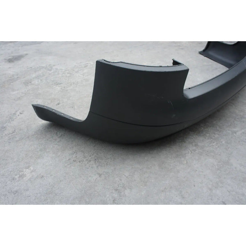 Defensa Trasera Para Audi A6 2004, 2005, 2006 Original