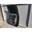 Puerta Trasera Derecha Para Chevrolet Silverado 2014, 2015, 2016, 2017, 2018, 2019 Trasera Derecha Negro