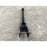 Tirante Trasero Derecho Inferior Para Dodge Dart 2013, 2014, 2015, 2016 - Motor 2.0 Litros, 4 Cilindros - Original