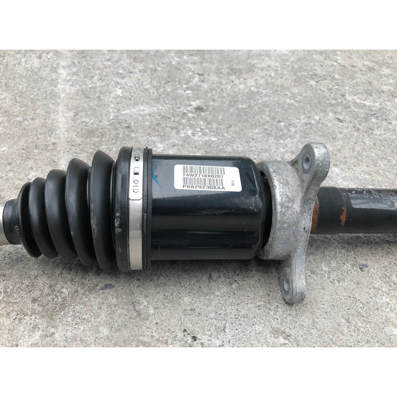 Junta Homocinetica Delantera Derecha Para Jeep Cherokee 2019, 2020, 2021, 2022 Motor 2.0 Original