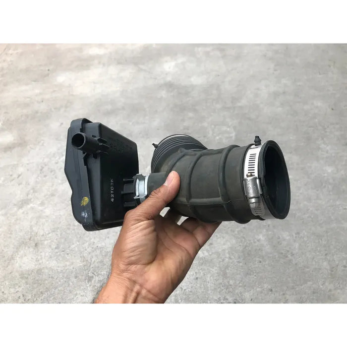 Manguera De Porta Filtro Para Nissan Altima 2013, 2014, 2015, 2016, 2017, 2018 - Motor 2.5 Litros, 4 Cilindros, Oem Original