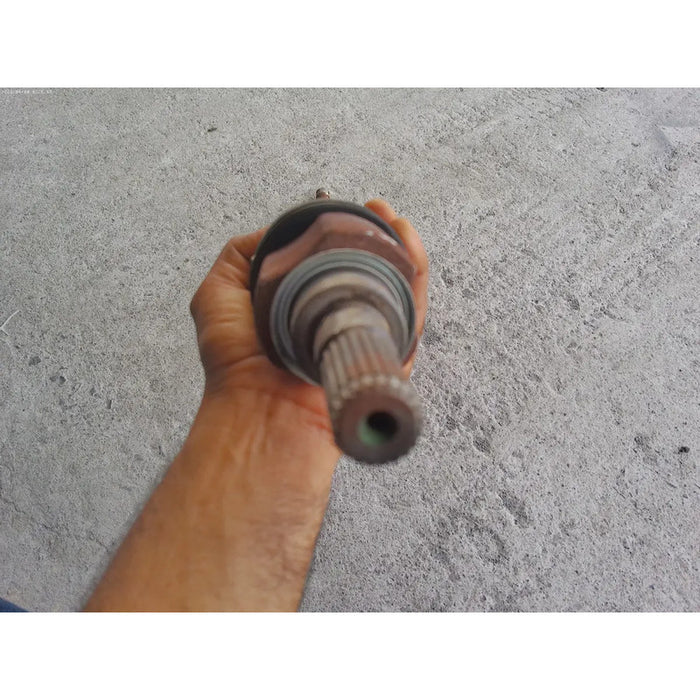 Junta Homocinetica Izquierda Trasera Para Nissan Rogue 2014, 2015, 2016, 2017, 2018, 2019 Genuina