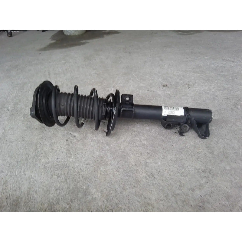 Amortiguador Delantero Derecho Para Mercedes Benz C250 2010, 2011, 2012, 2013, 2014, 2015 Original