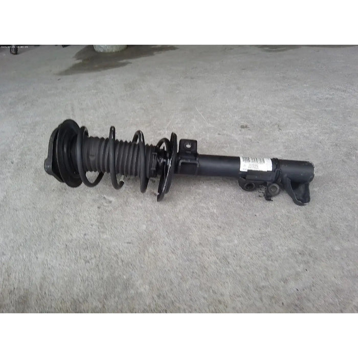 Amortiguador Delantero Derecho Para Mercedes Benz C250 2010, 2011, 2012, 2013, 2014, 2015 Original