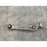Brazo De Suspension Delantero Izquierdo De Audi S4 2013, 2014, 2015, 2016, Original