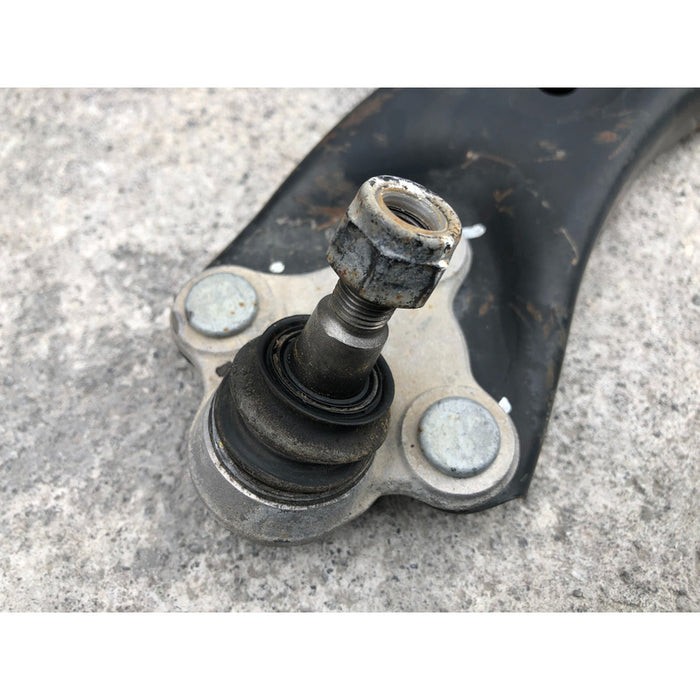 Horquilla Izquierda Delantera Kia Forte 2019 2020 2021 2.0