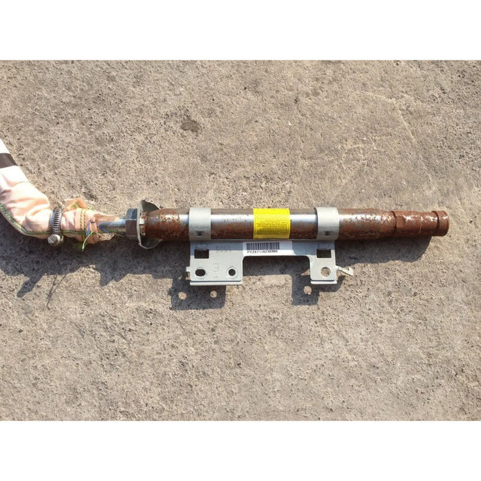Bolsa De Aire Cortina Izquierda Nissan Maxima 2011, 2012, 2013, 2014, Original
