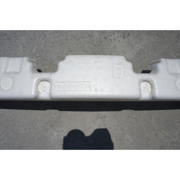 Relleno Defensa Delantera Prius 2004 2005 06 07 2008 2009