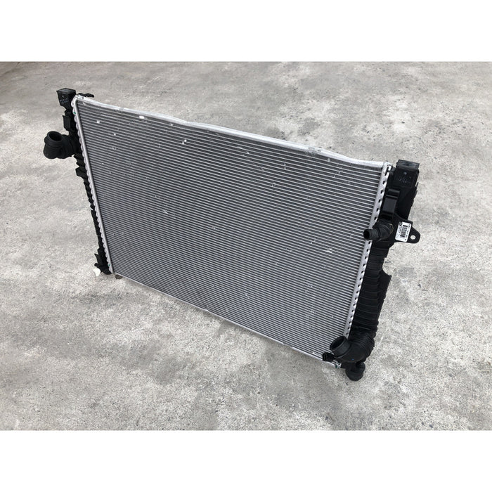 Radiador Original Para Land Rover Evoque 2023 Motor 2.0