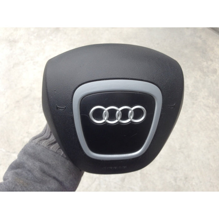 Bolsa De Aire Piloto Audi A4 2009-2012 Volante De 4 Brazos