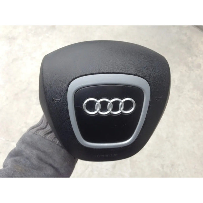 Bolsa De Aire Piloto Para Audi A4 2009, 2010, 2011, 2012 (volante De 4 Brazos) Original