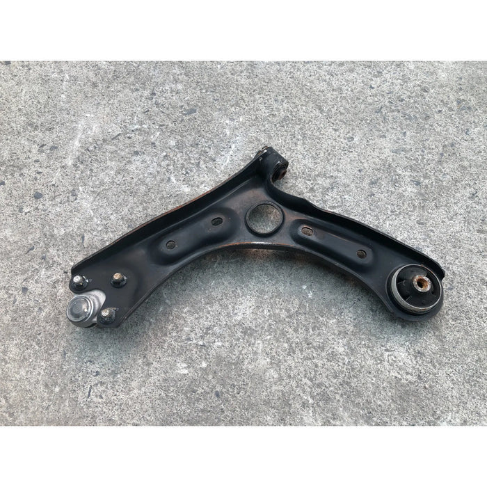 Horquilla Delantera Derecha Para Optima 2016, 2017, 2018, 2019, 2020 Motor 2.4 Original