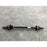 Junta Homocinetica Trasera Derecha Jaguar Xe 2017 2018 2019 2020 Motor 2.0, Original