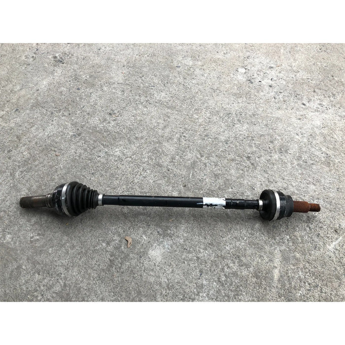 Junta Homocinetica Trasera Derecha Jaguar Xe 2017 2018 2019 2020 Motor 2.0, Original