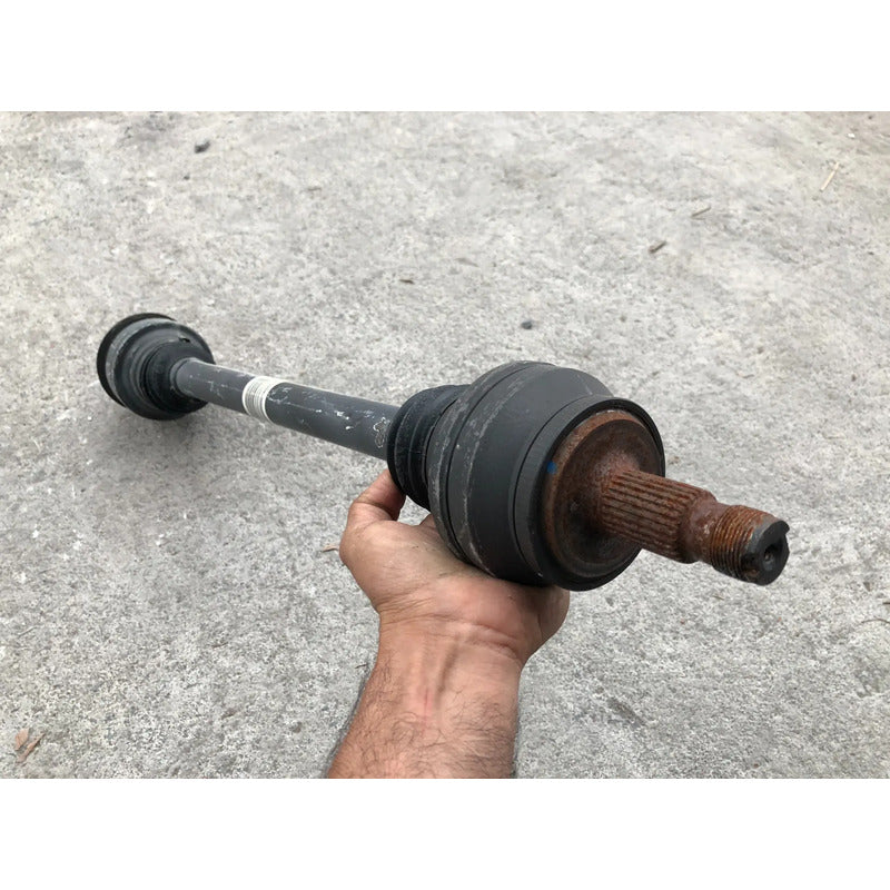 Junta Homocinetica Trasera Izquierda Para Mercedes Benz C250 2010, 2011, 2012, 2013, 2014, 2015 Motor 1.8