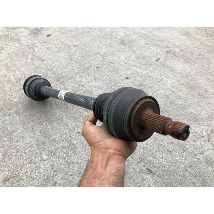 Junta Homocinetica Trasera Izquierda Para Mercedes Benz C250 2010, 2011, 2012, 2013, 2014, 2015 Motor 1.8