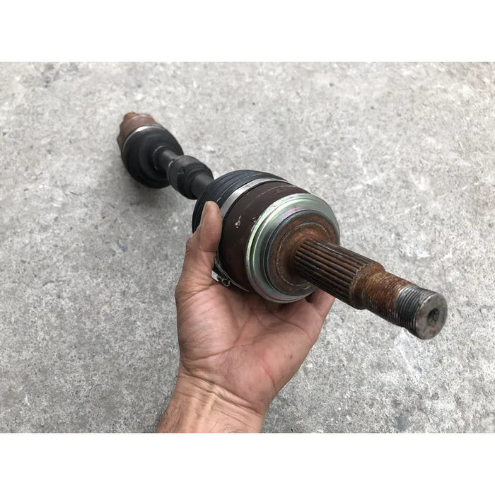 Junta Homocinetica Delantera Izquierda Para Nissan Rogue 2014, 2015, 2016, 2017, 2018, 2019 Motor 2.5 - Original Oem