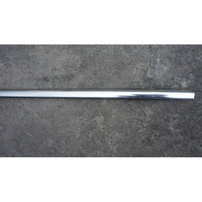 Moldura De Felpa Delantera Izquierda Regal 2011 Al 2017