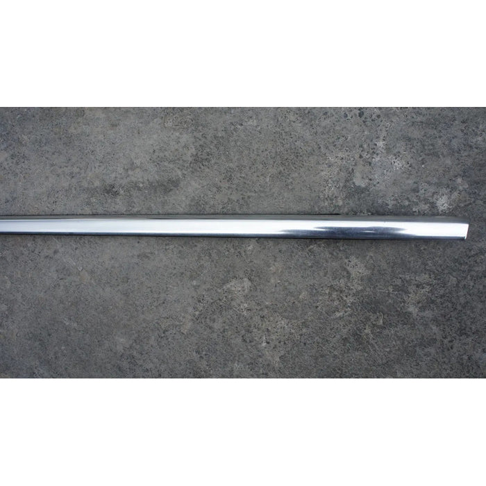 Moldura De Felpa Puerta Delantera Izquierda Para Buick Regal 2011, 2012, 2013, 2014, 2015, 2016, 2017 Original