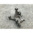 Mango Trasero Izquierdo Para Infiniti Q60 2013, 2014, 2015, 2016, 2017, 2018, 2019, 2020 Motor 3.0, Original
