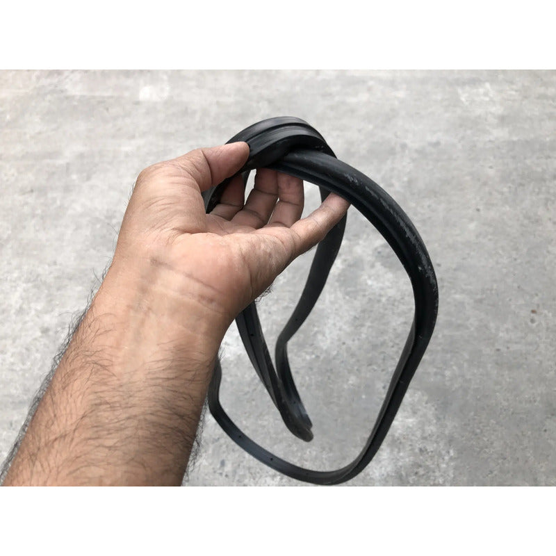 Empaque De Puerta Trasera Izquierda Para Chevrolet Cruze 2016, 2017, 2018