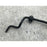 Barra Estabilizadora Delantera Para Forte 2014, 2015, 2016, 2017, 2018 Motor 2.0 Original