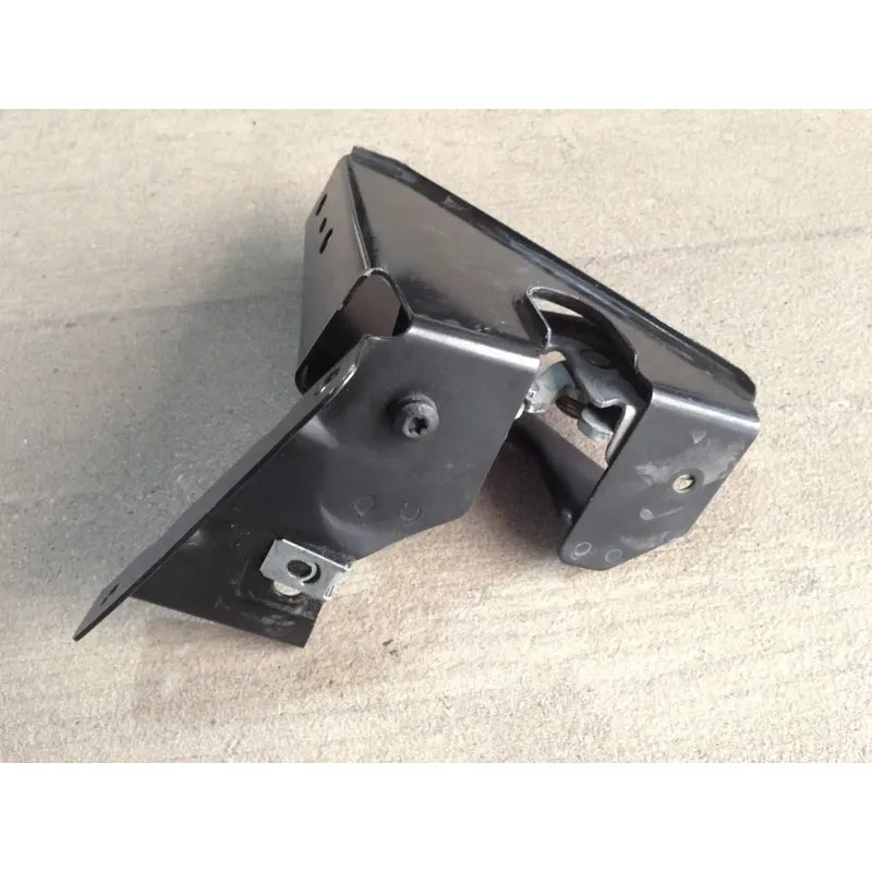 Chapa De Cajuela Para Bmw 335i 2006, 2007, 2008, 2009, 2010, 2011