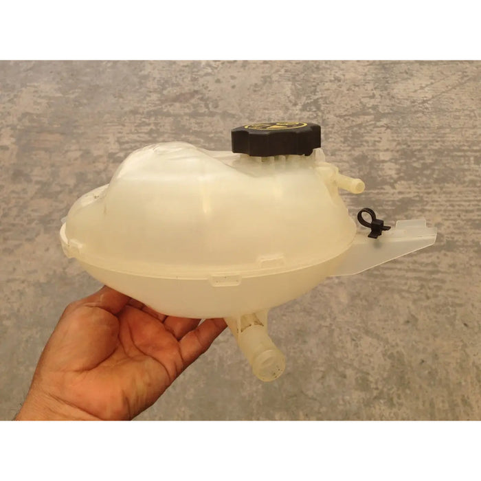 Deposito De Anticongelante Para Chevrolet Cruze 2016, 2017, 2018, 2019 Motor 1.4 (original)
