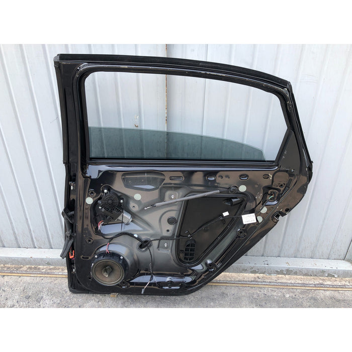 Puerta Trasera Derecha Volkswagen Passat 2018