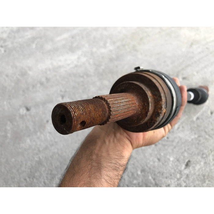 Junta Homocinetica Delantera Derecha Para Nissan Kicks 2018, 2019, 2020, 2021 Motor 1.6 Original