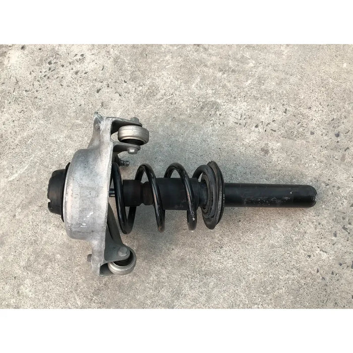 Amortiguador Delantero Derecho Porsche Macan 2017 2018 2019 2020 2021 2022 2023 2024 Motor 3.0 Original