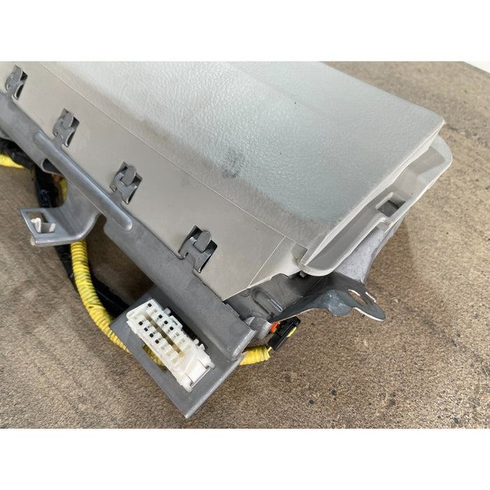 Bolsa De Aire Rodillas Piloto Toyota Avalon 2005 Al 2012