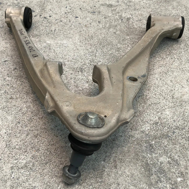 Horquilla Delantera Izquierda Para Chevrolet Tahoe 2015, 2016, 2017, 2018, 2019, 2020 Motor 5.3 4x2 Original